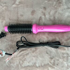 Power IQ hot curling tool